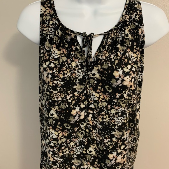 Sonoma Printed Tank - Picture 16 of 16